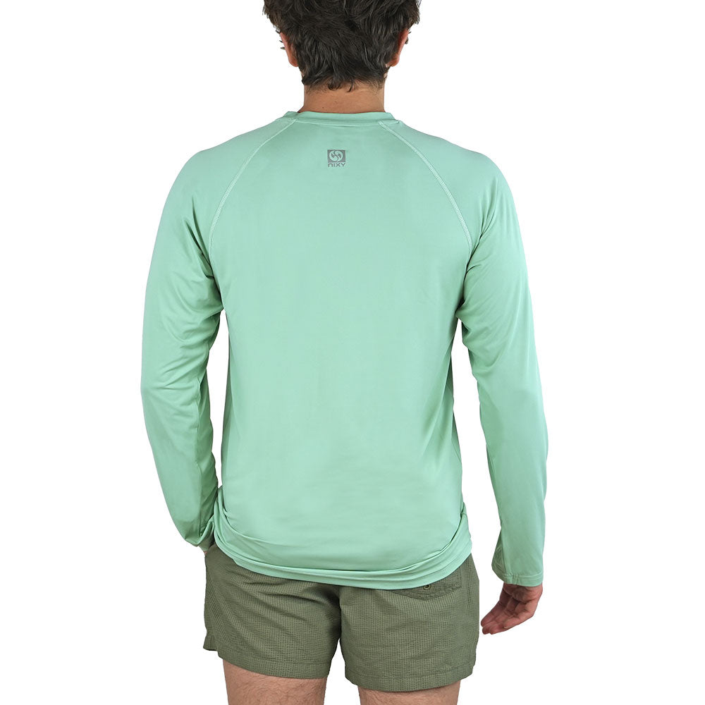 Rashguard Male Mint 3