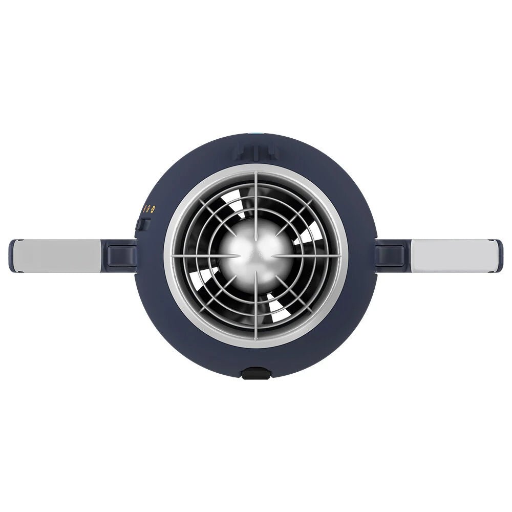 Rbs Warp 10 630W 3 Speed Underwater Sea Scooter For Scuba Diving And Snorkeling 94185736 355339