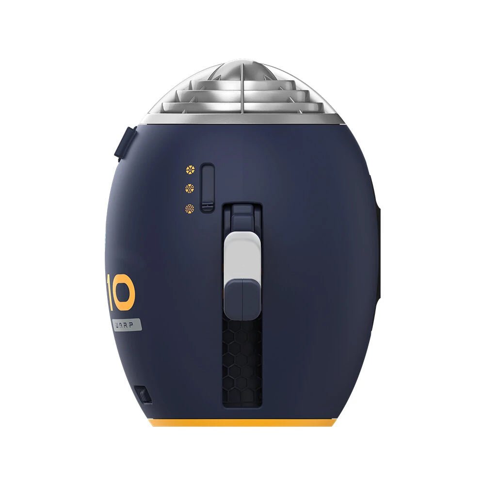 Rbs Warp 10 630W 3 Speed Underwater Sea Scooter For Scuba Diving And Snorkeling 94185736 464847