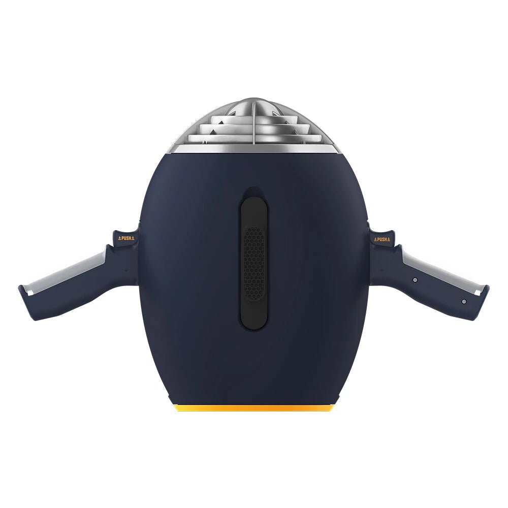 Rbs Warp 10 630W 3 Speed Underwater Sea Scooter For Scuba Diving And Snorkeling 94185736 492498