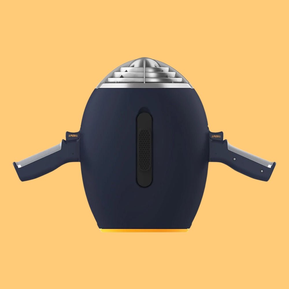 Rbs Warp 10 630W 3 Speed Underwater Sea Scooter For Scuba Diving And Snorkeling 94185736 901182