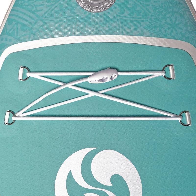 Removable Bungee 5
