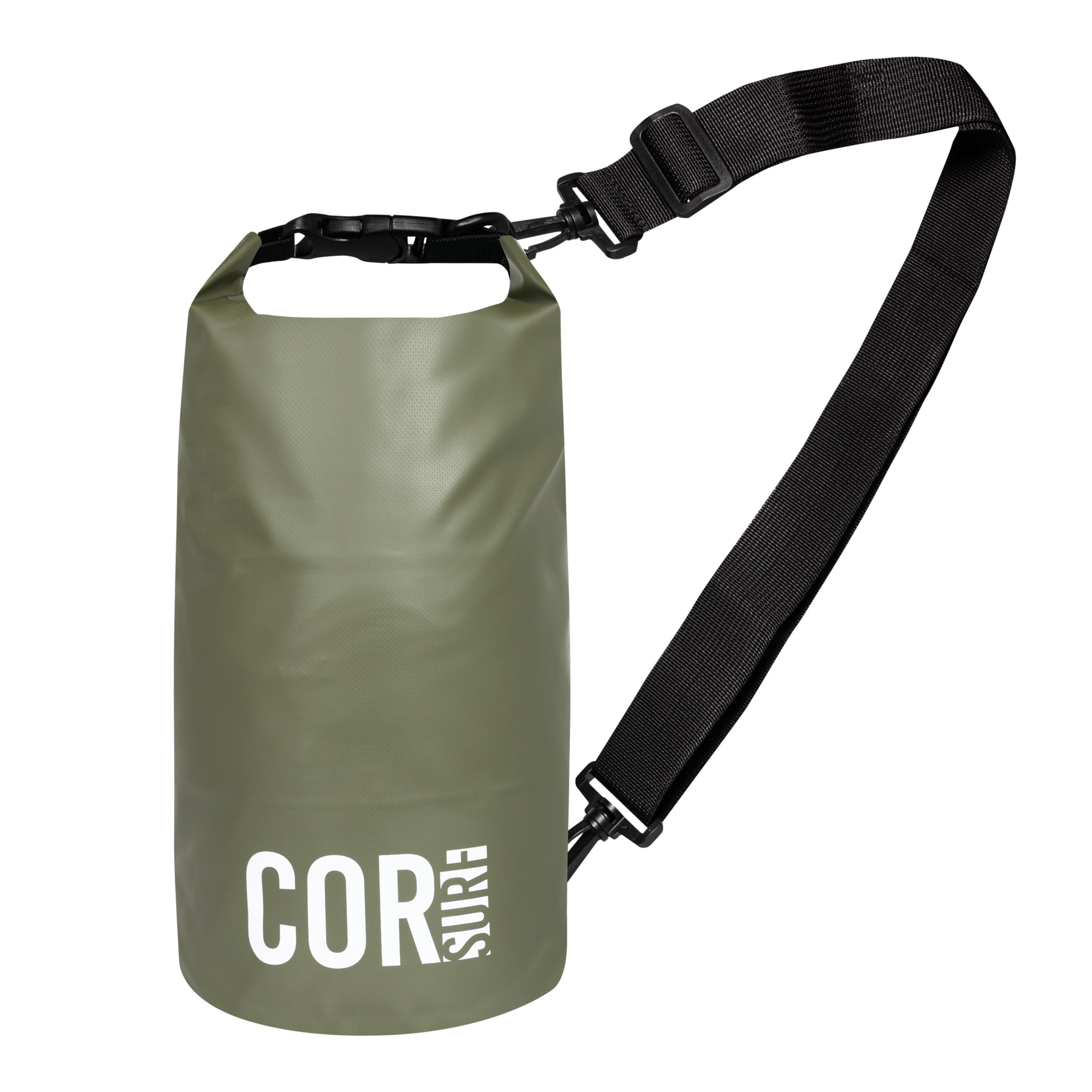 Roll Top Drybags 15L