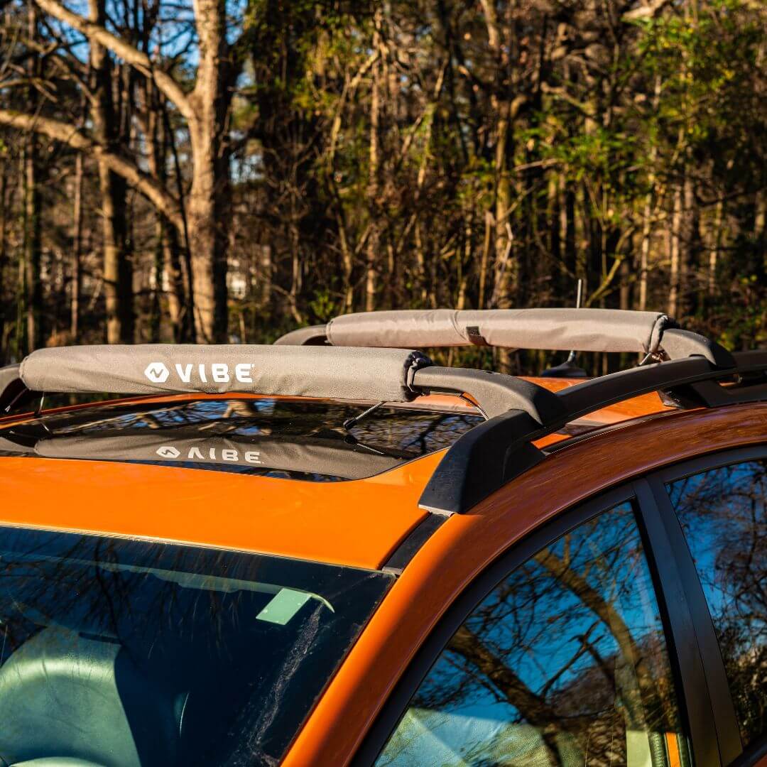 Roof Rack Crossbar Pads 2 Pk 112375