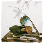 Dorsal Rudder Surf Fins For Sup Longboard Surfboard Center D Fin 3