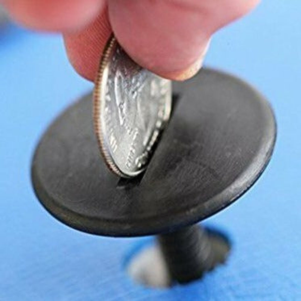 Dorsal Soft Top Surfboard Fin Set Of 3 Thrusters 3