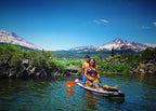Sale Inflatable Joyride Xl Paddleboard 116X34 Isup Hydrus 566628