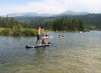 Sale Inflatable Joyride Xl Paddleboard 116X34 Isup Hydrus 722680