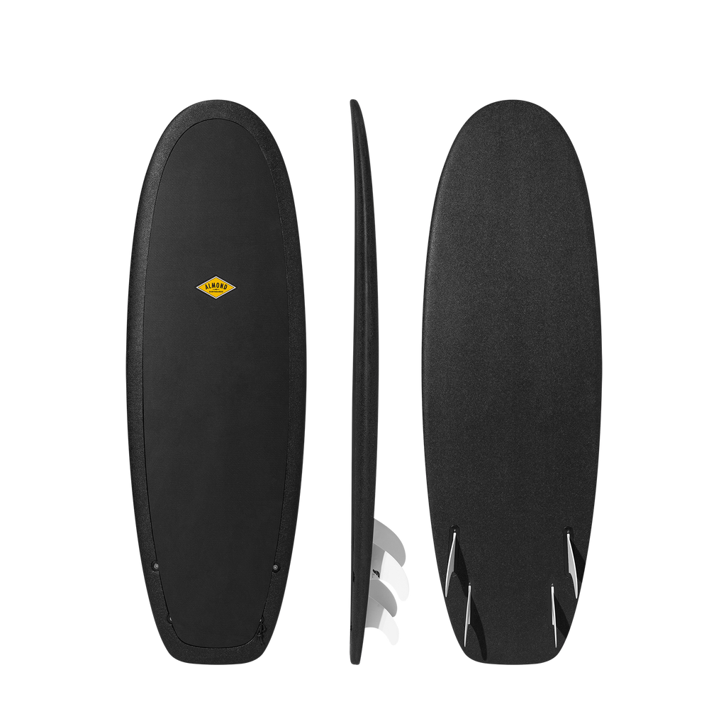 5'4 R-Series | Secret Menu