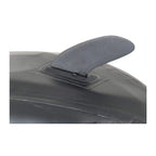 Sea Eagle 385Fta Fasttrack 2 Persons Angler Inflatable Hunter Green Fishing Kayak 12Ft 385Fta Rear Center Sak80139