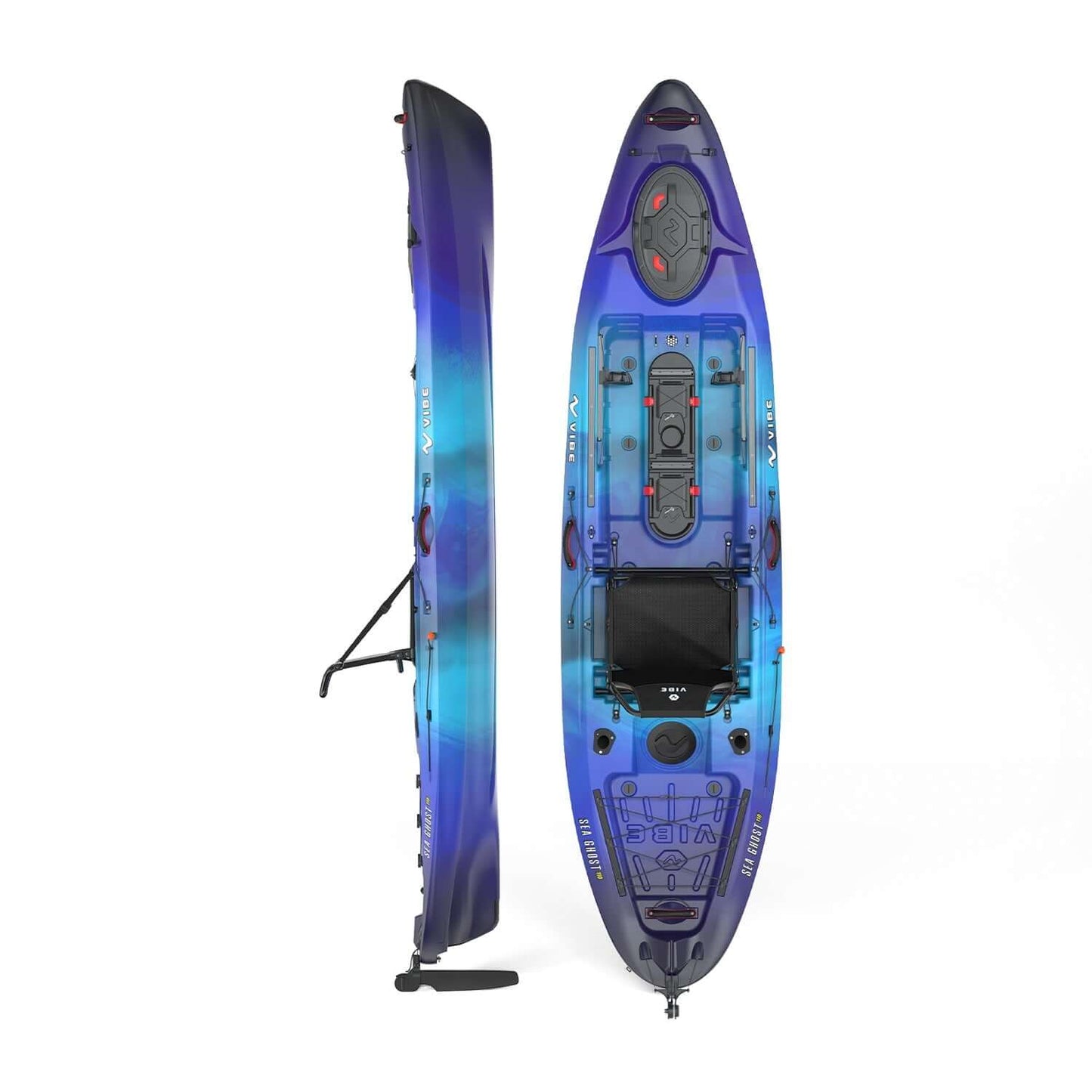 Sea Ghost 110 152681