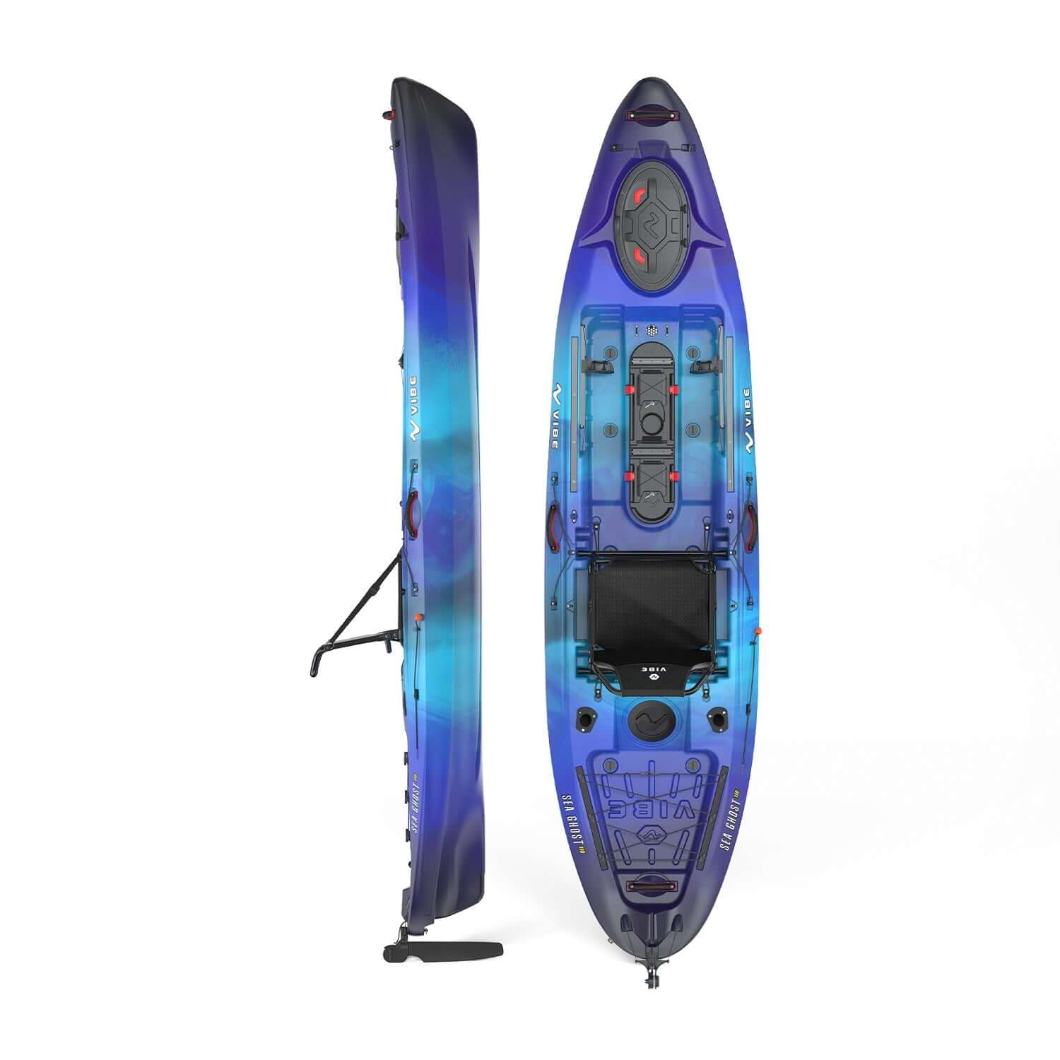 Sea Ghost 110 152681