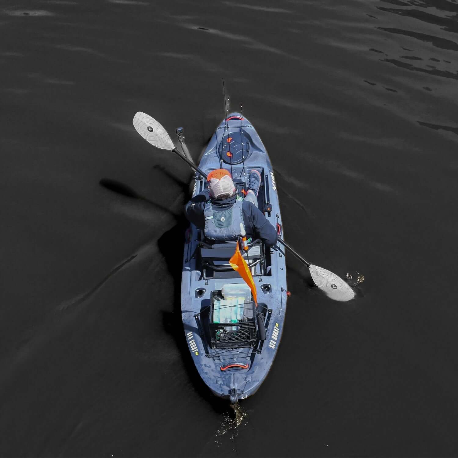 Sea Ghost 110 255966