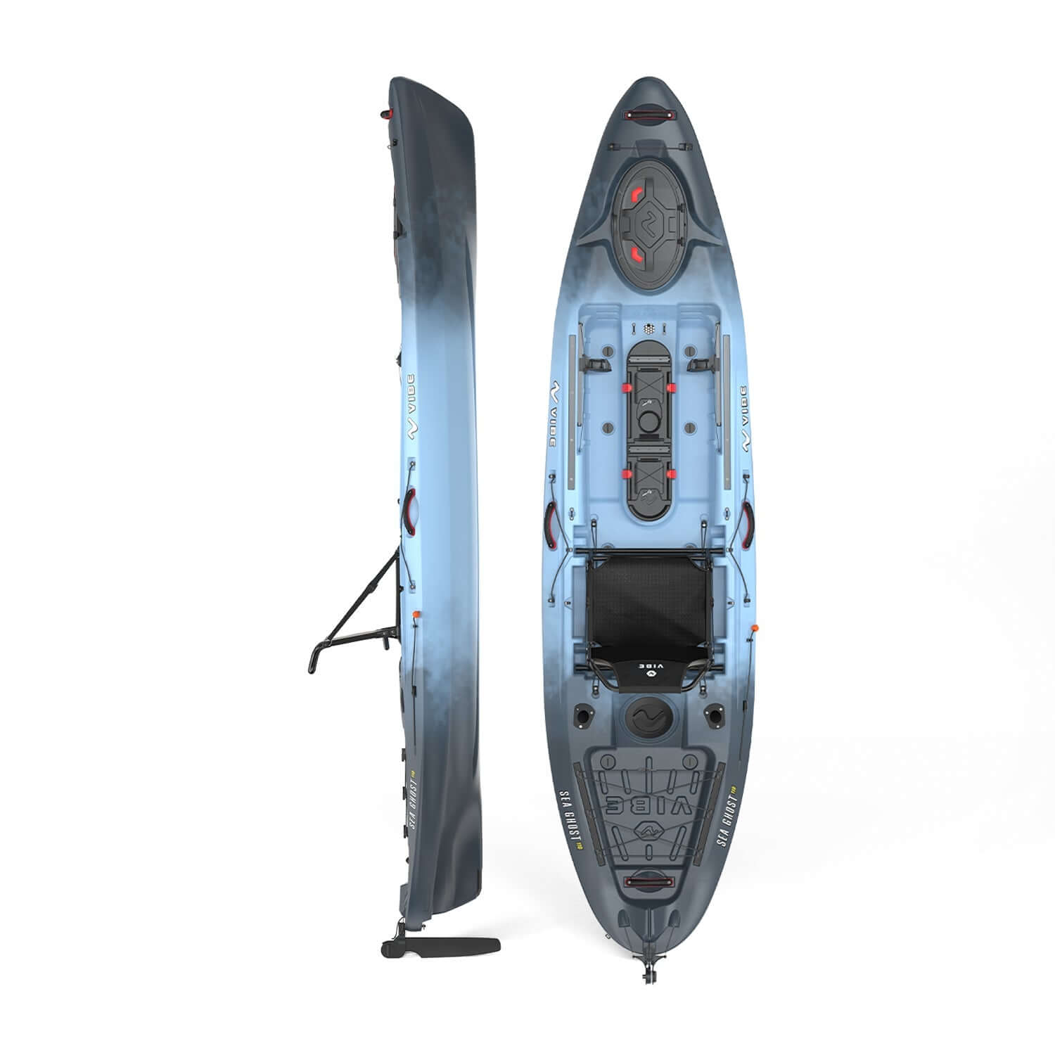 Sea Ghost 110 873683