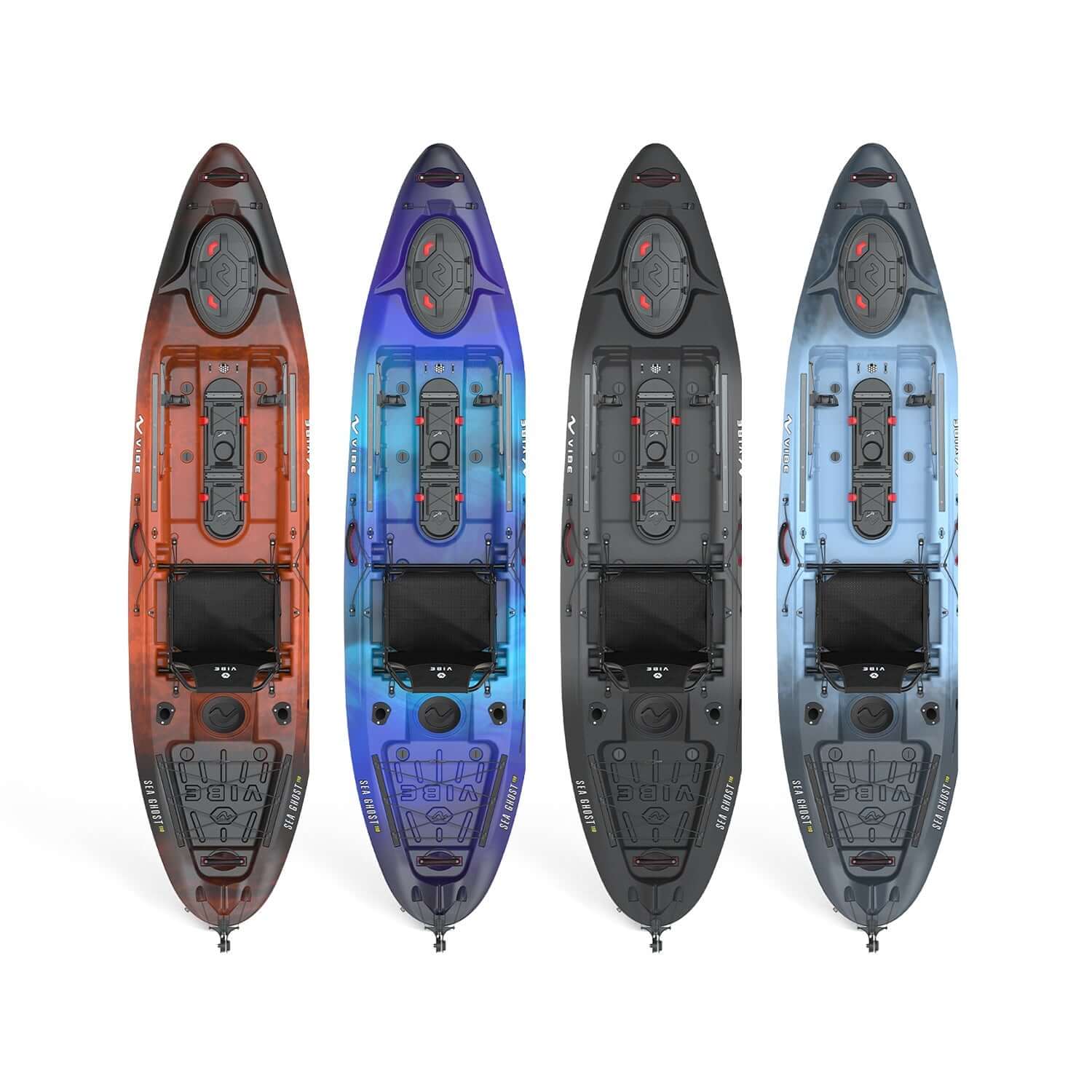 Sea Ghost 110 879238