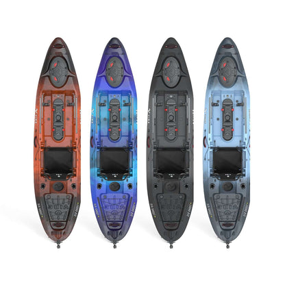 Sea Ghost 110 879238