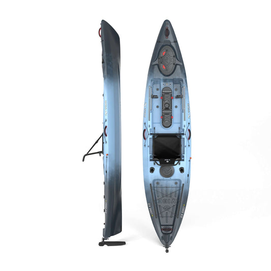 Sea Ghost 130 Elite Series 13-Foot Fishing Kayak
