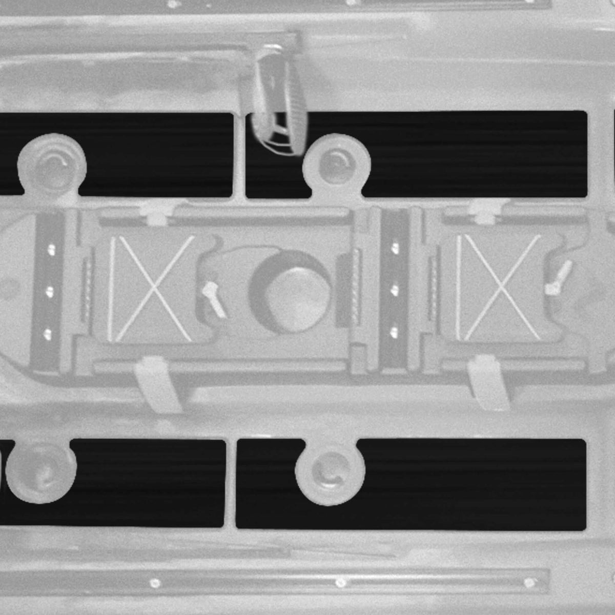 Sea Ghost 130 Premium Deck Padding 181197
