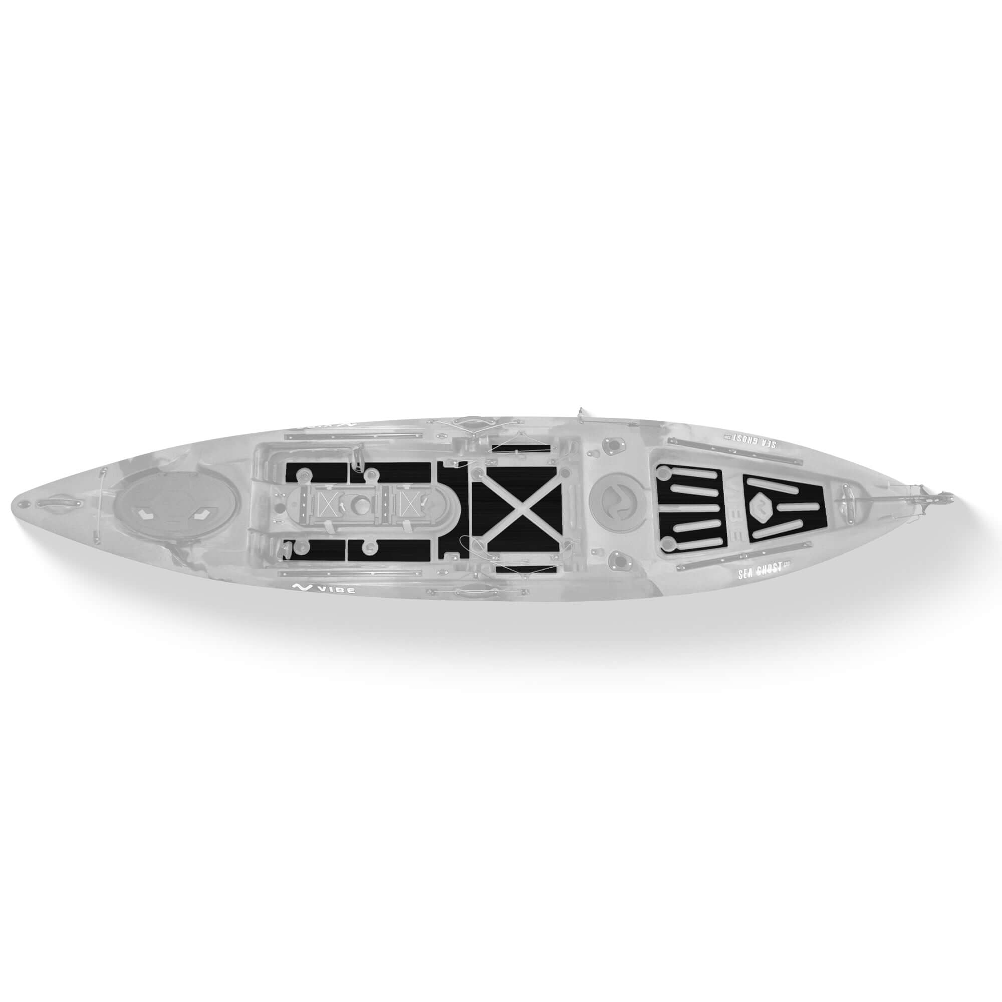 Sea Ghost 130 Premium Deck Padding 717770
