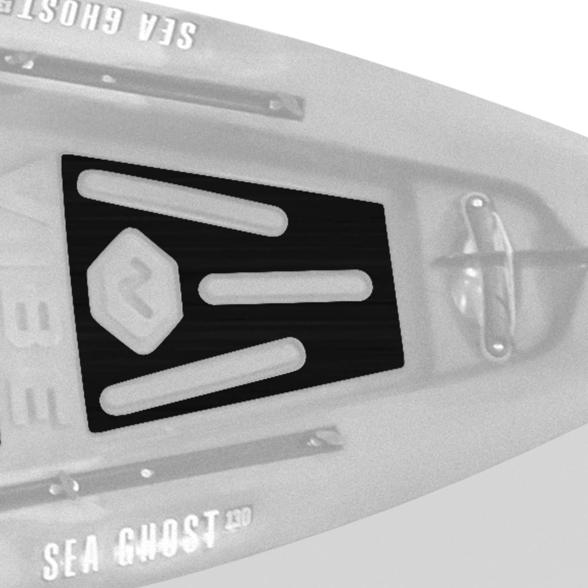 Sea Ghost 130 Premium Deck Padding 821584