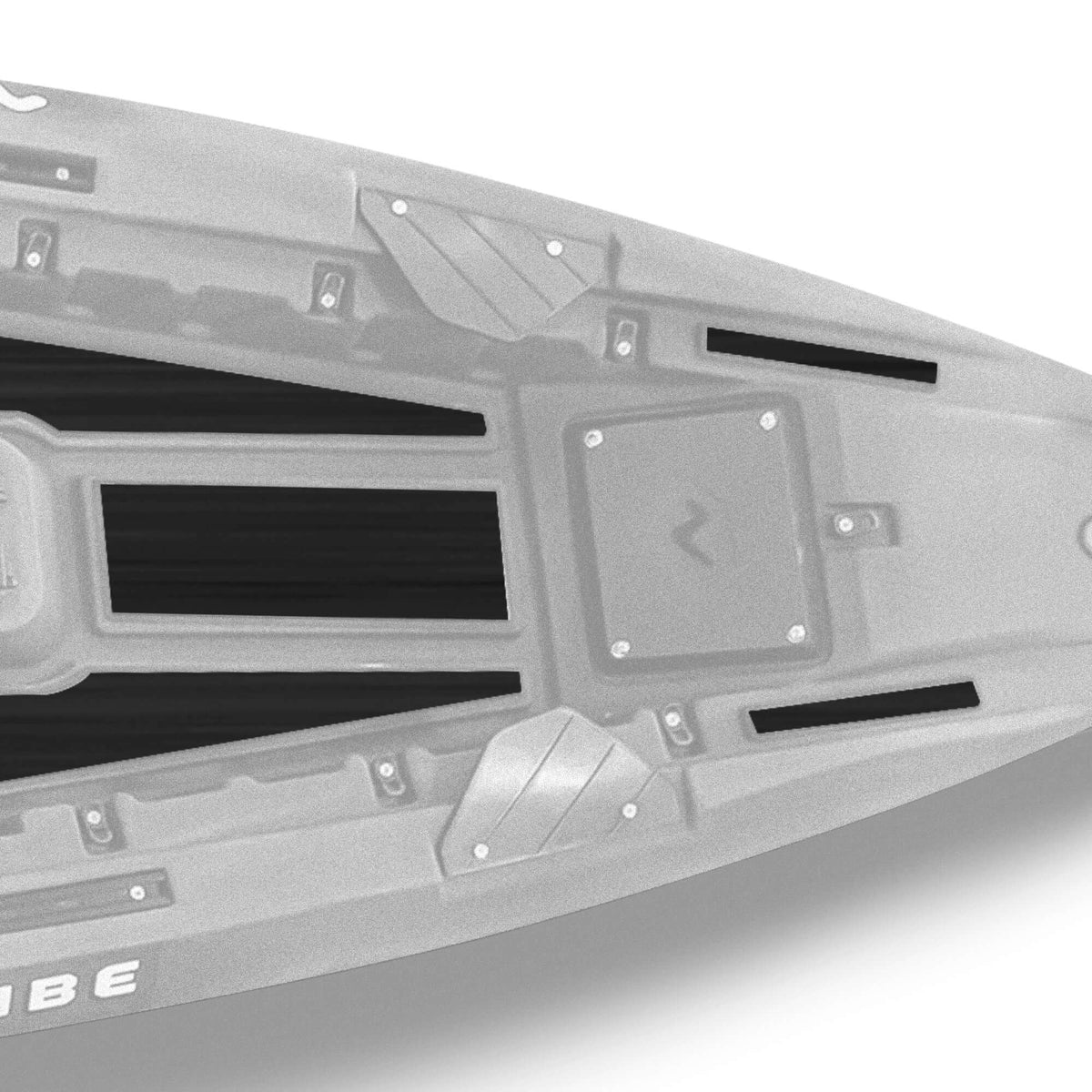 Shearwater 125 Premium Deck Padding 189639