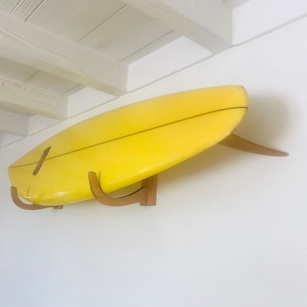 Single Rack Corsurf Wall Storage Mount