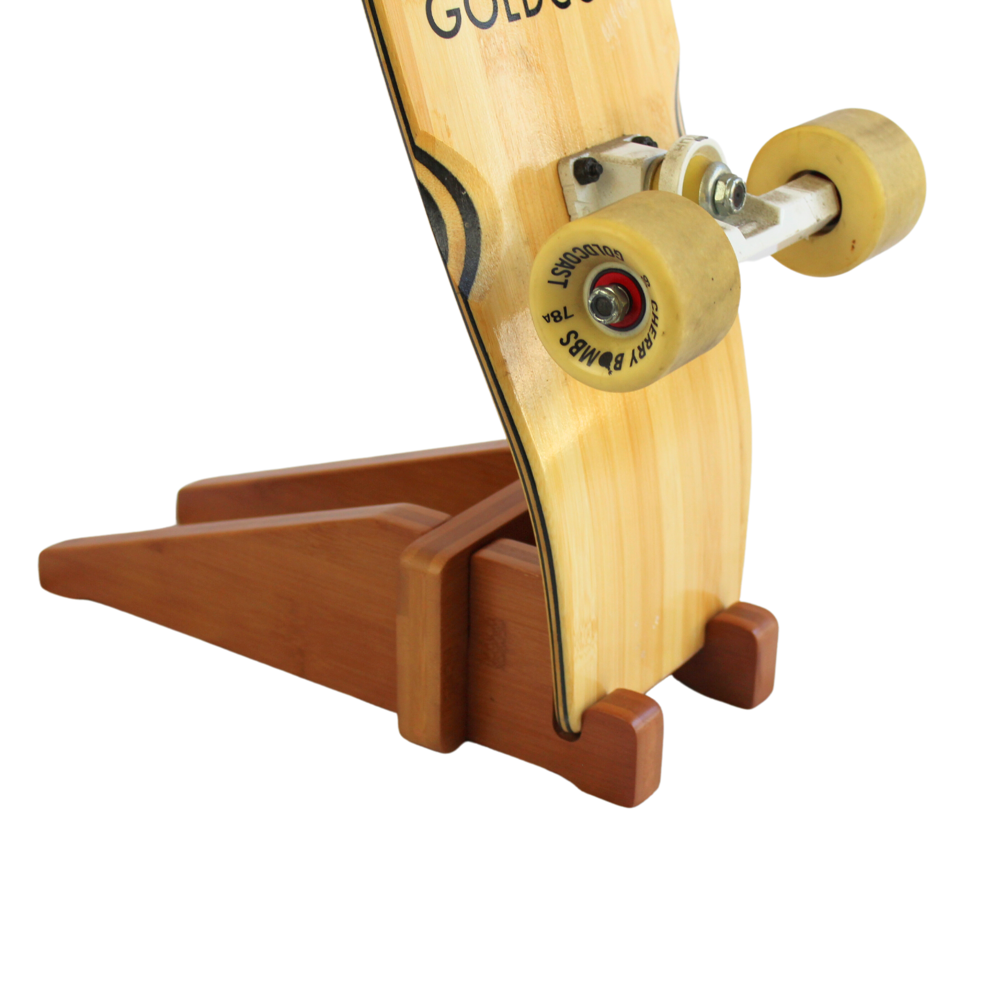 Skateboard Stand Single