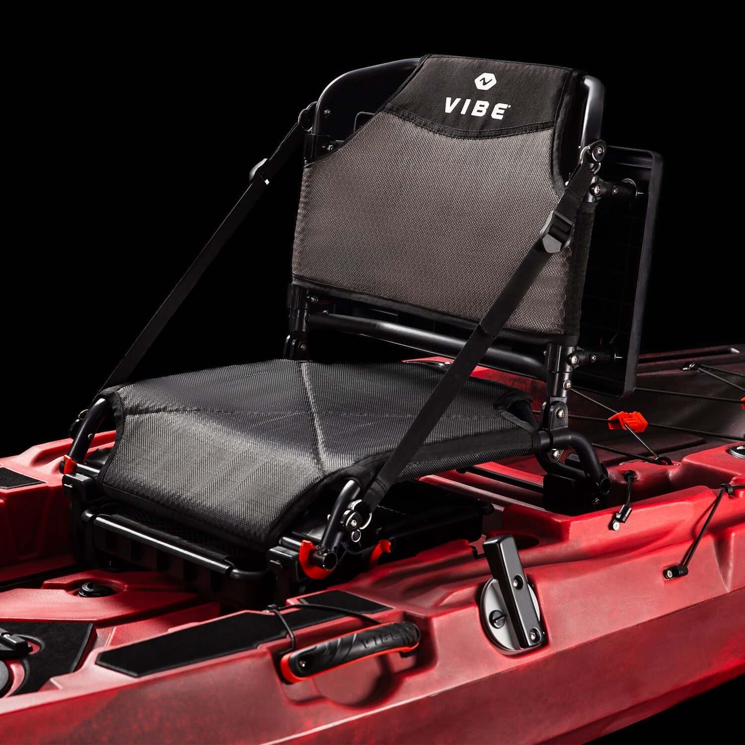 Summit Seat 129981