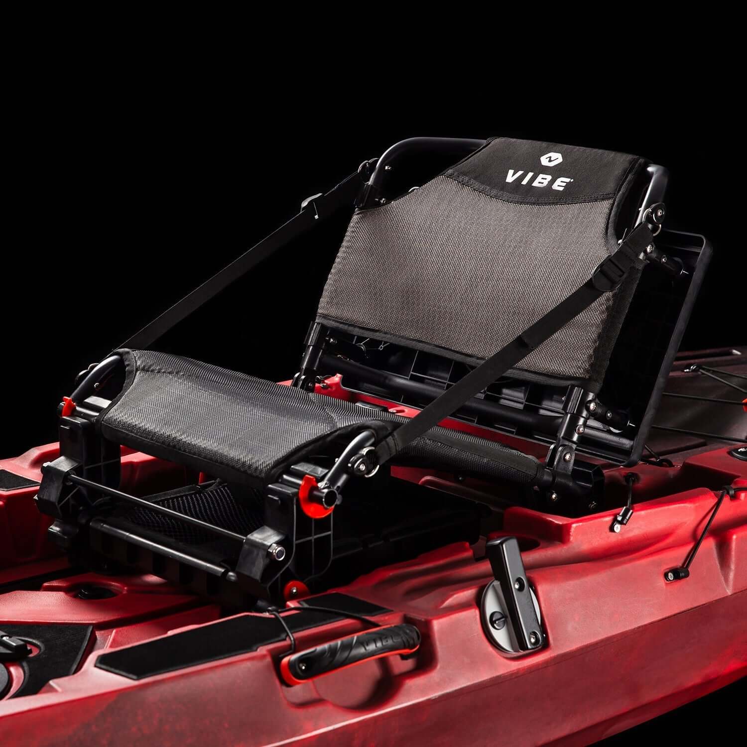 Summit Seat 523187
