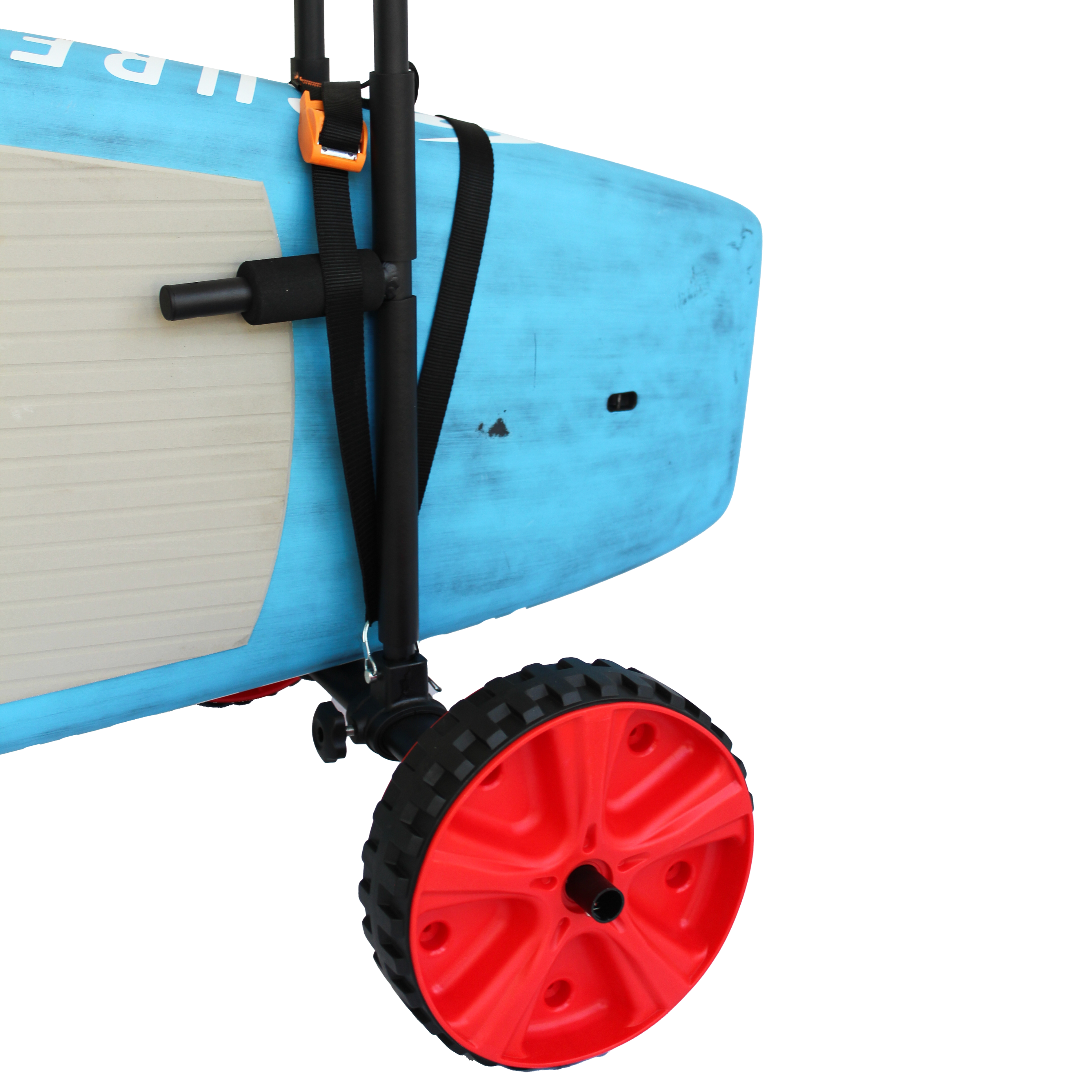 Sup Adjustable Cart Paddleboard