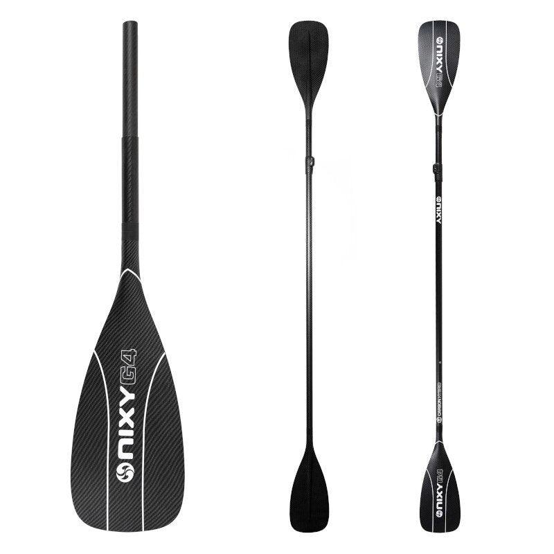 Sup Paddle Kayak Assembled