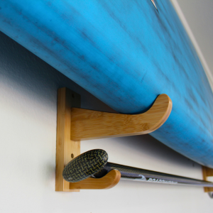 Sup Wall Mount Bamboo