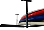 Hi Port 2 Surfboard Adjustable Ceiling Storage Rack Double Holds 150 Lbs 5
