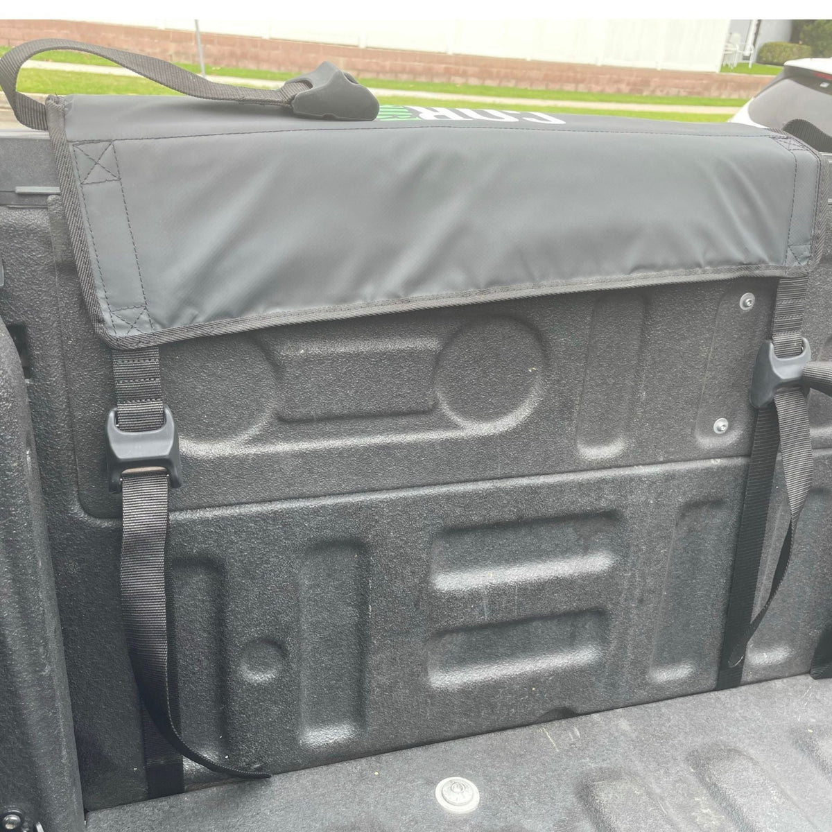Tailgate Truck Pad For Surfboards And Paddleboards 3