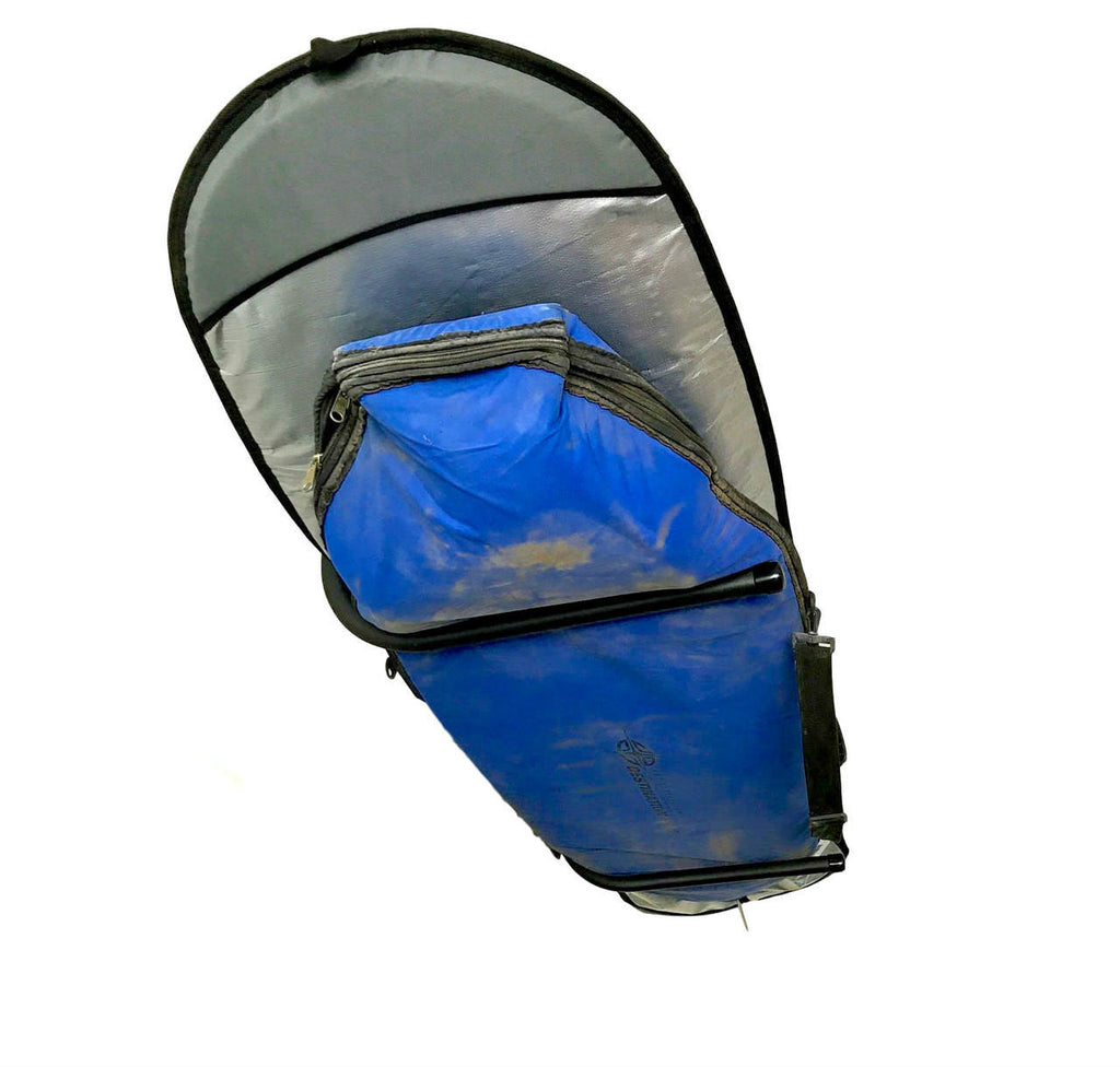 Hi Port 1 Surfboard Storage Ceiling Rack Holds 50 Lbs 12