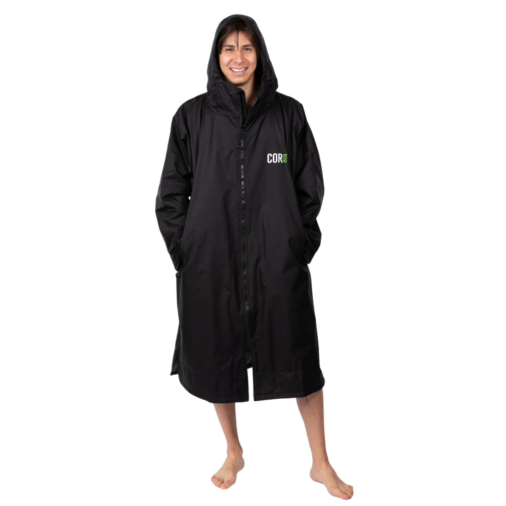 Swim Jacket Large Men