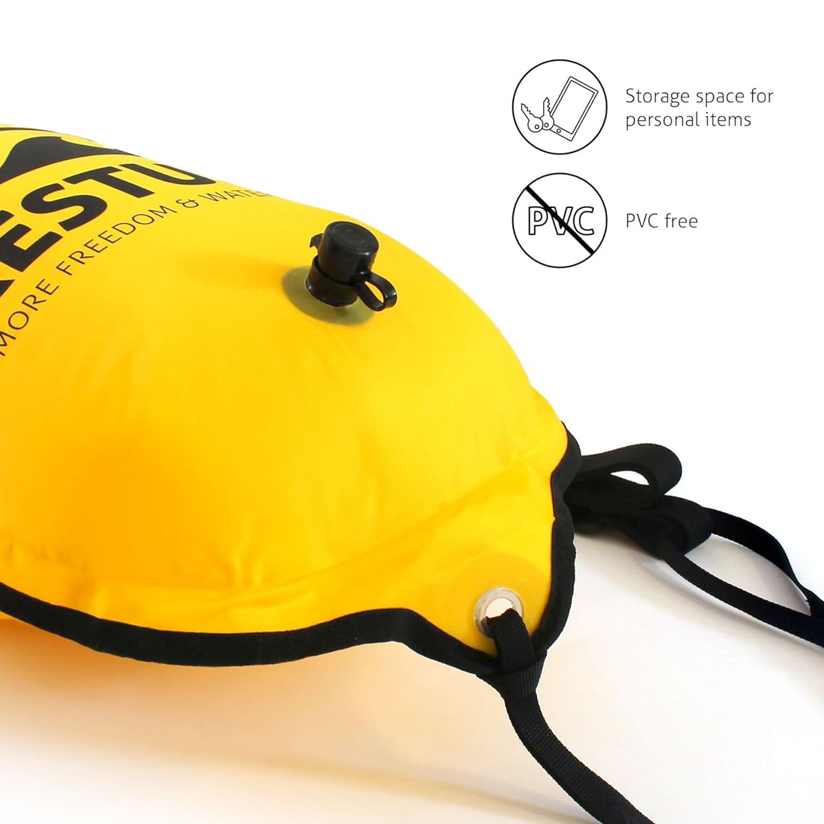Swim Buoy Pro 3
