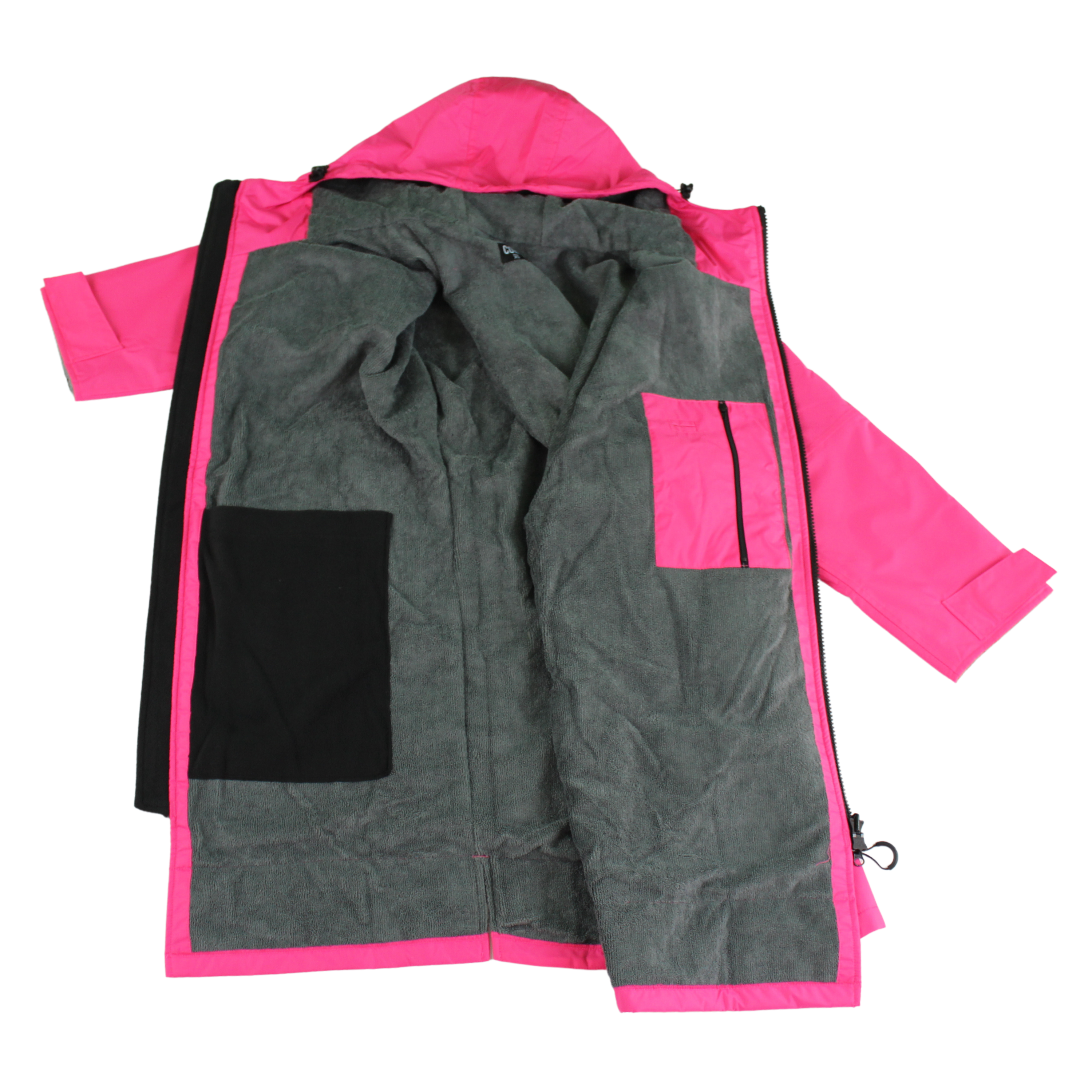 Swimming Jacket Kids  Youth Xs Pink