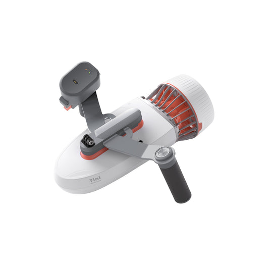 Tini Modular Underwater Scooter System