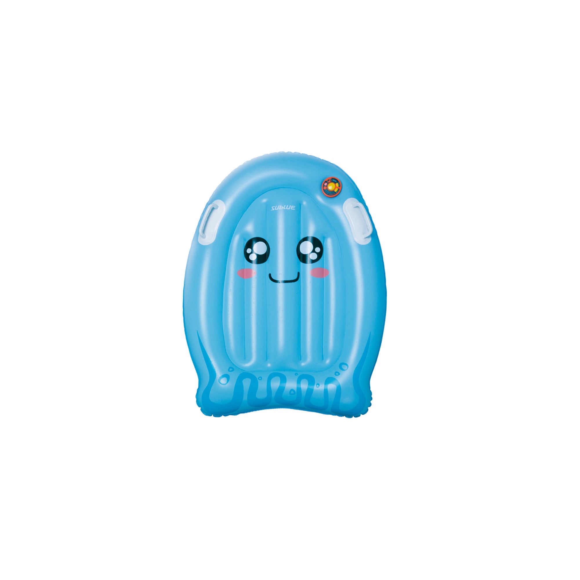 Tini Inflatable Kickboard 2