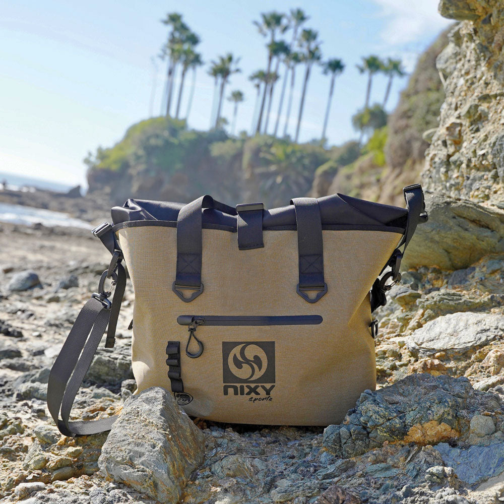 Tote Beige