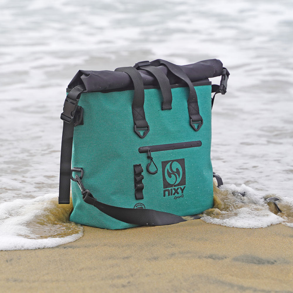 Tote Green