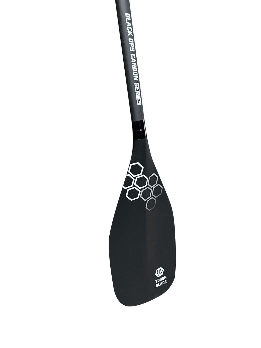 Tough Blade Carbon Paddle One Peice Accessories Hydrus Board Tech 170534