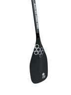 Tough Blade Carbon Paddle One Peice Accessories Hydrus Board Tech 170534