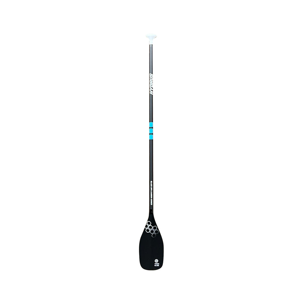 Tough Blade Carbon Paddle One Peice Accessories Hydrus Board Tech 960003