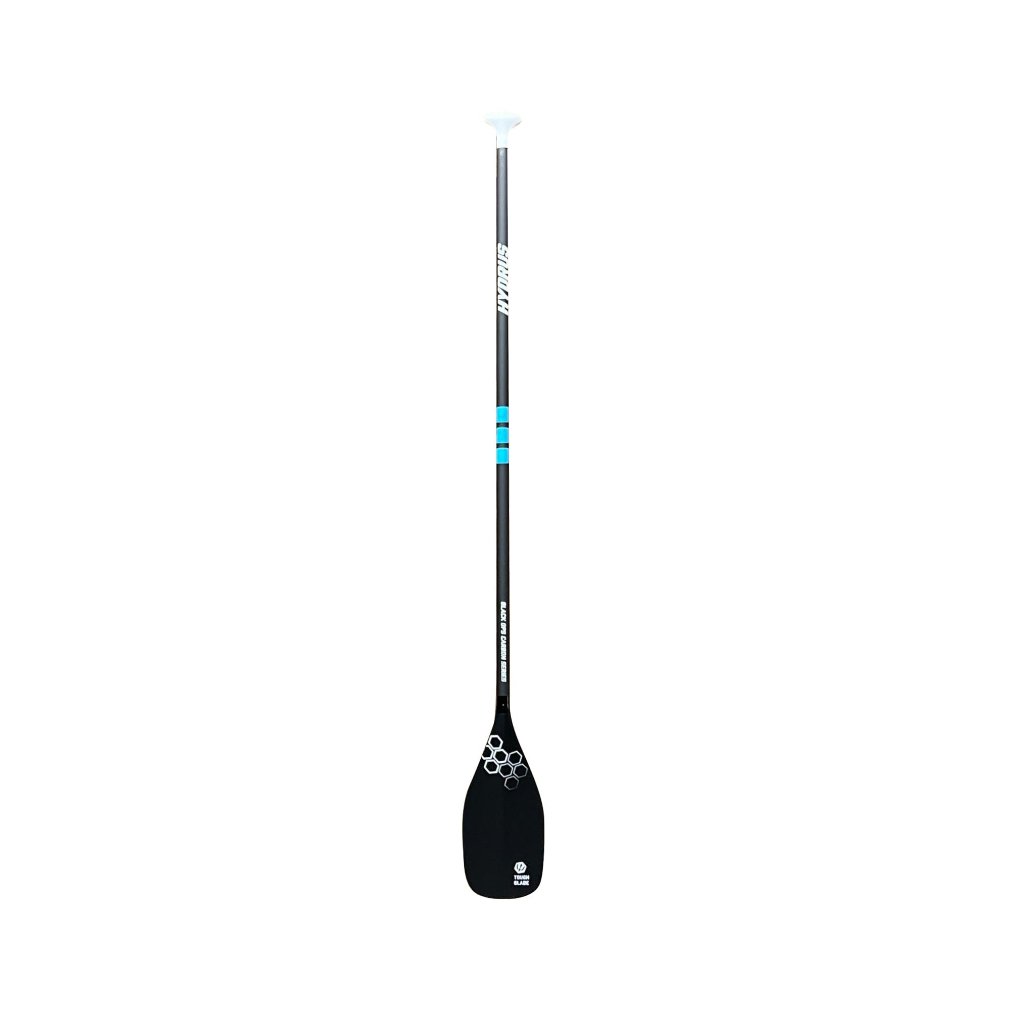 Tough Blade Carbon Paddle One Peice Accessories Hydrus Board Tech 960003