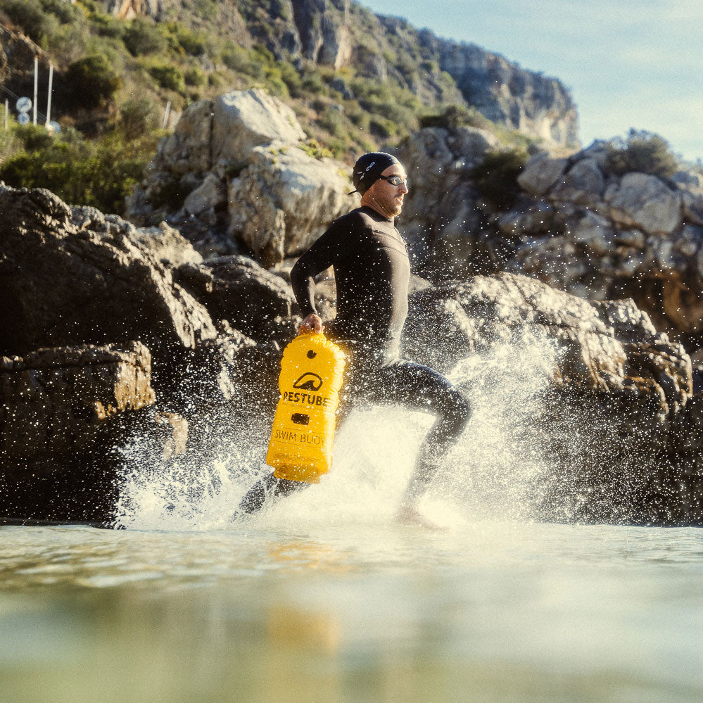 Swim Buoy Pro 5