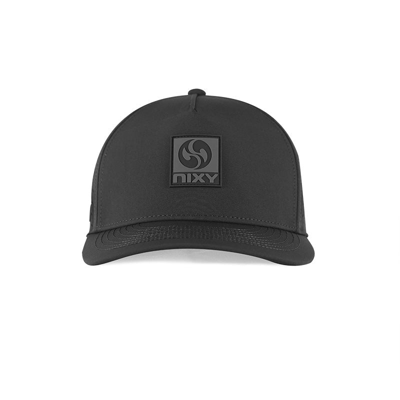 Trucker Black 2