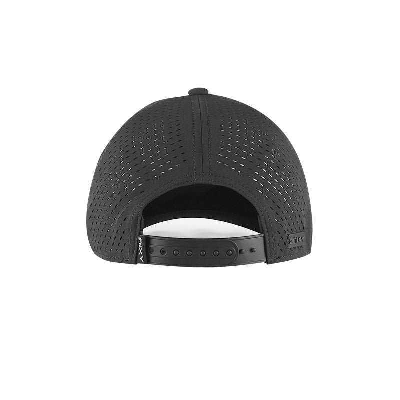 Trucker Black 4