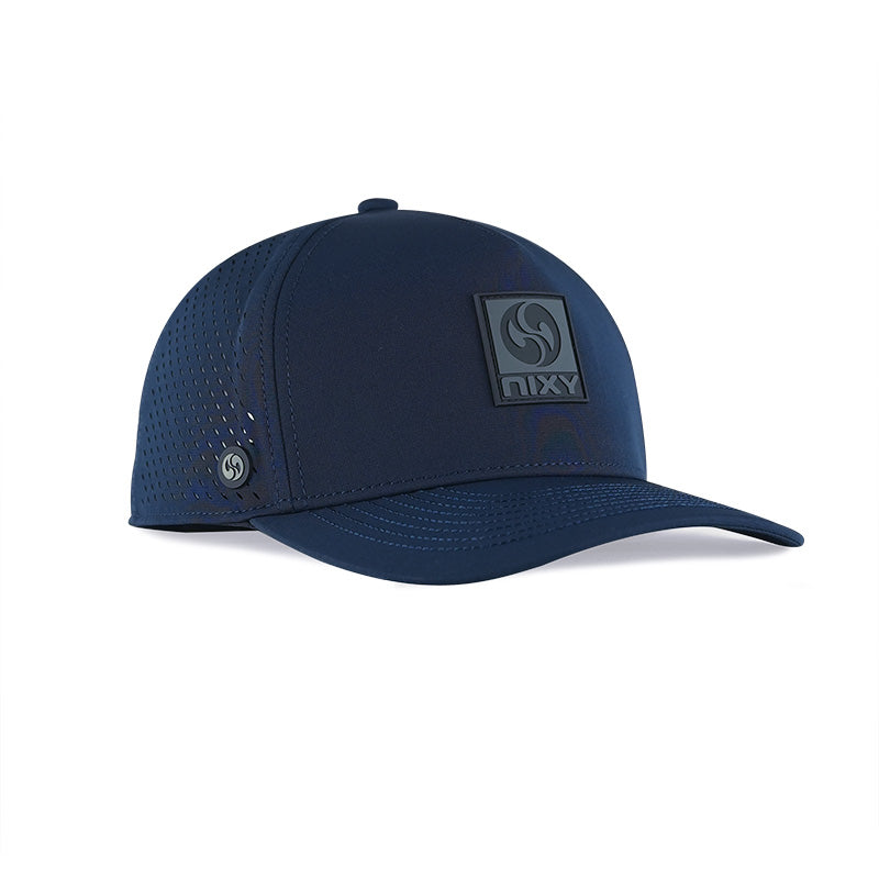 Trucker Blue 1